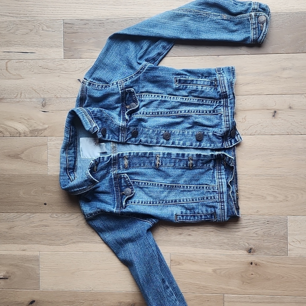 Old Navy Jean jacket